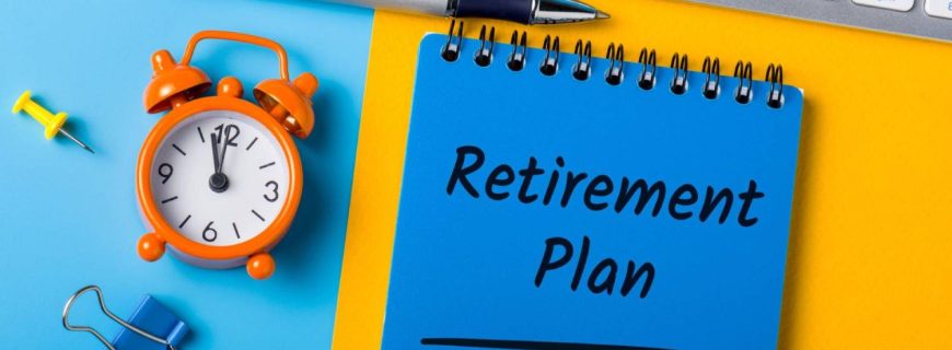 Retirement Planning Tatum SC